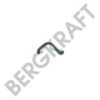 RENAULT 5010315046 Radiator Hose